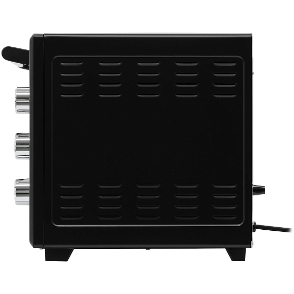 Электрическая мини-печь Krona OFEN 45 BL preview 3