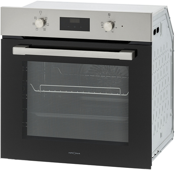 Духовой шкаф Krona MAGNETE 60 IX preview 2