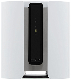 Вытяжка KRONA VANDA ISOLA 350 WHITE S