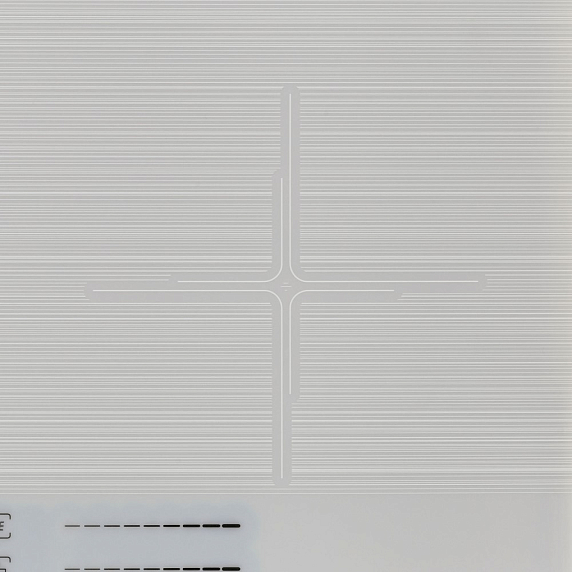 Варочная панель Krona GENESIS 60 WH G2 preview 9