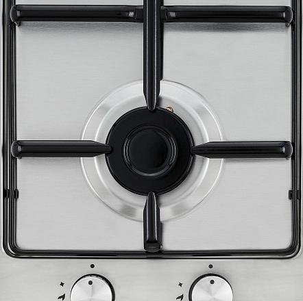 Варочная панель Krona AGATA 30 IX preview 4