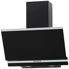 Вытяжка Krona IRMA A 600 BLACK PB