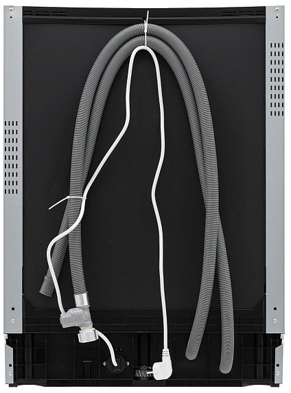 Встраиваемая посудомоечная машина Krona MARTINA 60 BI preview 4