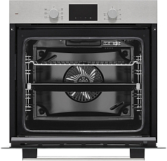 Духовой шкаф Krona BETA 60 IX