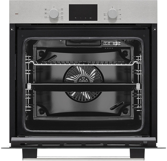 Духовой шкаф Krona BETA 60 IX preview 3