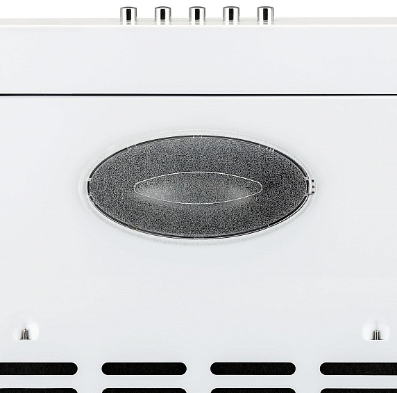Вытяжка Krona ERMINA 500 WHITE PB preview 4