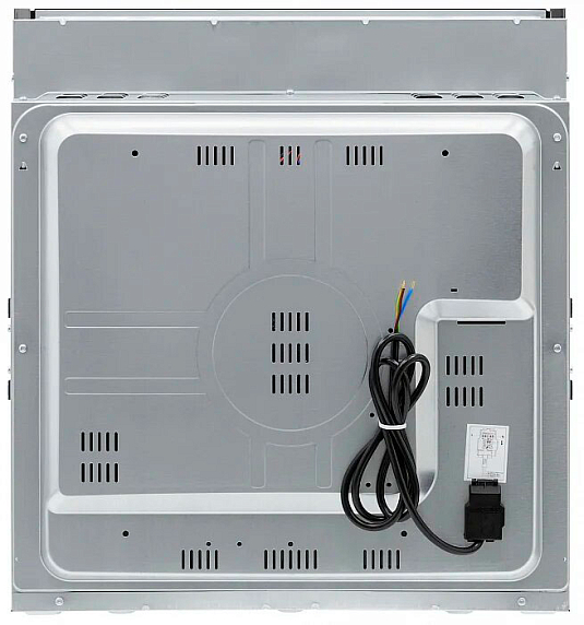 Духовой шкаф Krona QUENDEL 60 BL/S preview 5