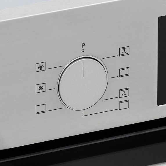 Духовой шкаф Krona BETA 60 IX preview 7