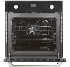 Духовой шкаф Krona ONORE 60 BL G2