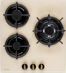 Варочная панель Krona ANIMA 45 IV