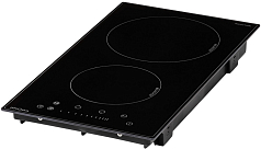 Варочная панель Krona FORTE 30 BL