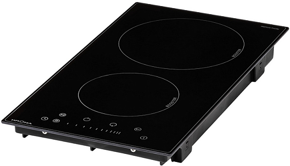 Варочная панель Krona FORTE 30 BL preview 2