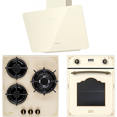 Комплект Krona VANILIYA