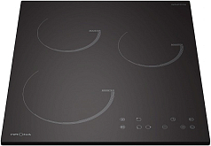 Варочная панель Krona PRESTO 45 BL