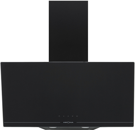 Вытяжка Krona JINA 600 BLACK S preview 3