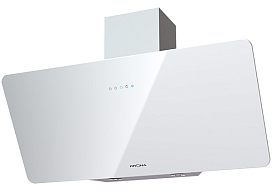 Вытяжка Krona LIORA 900 WHITE SENSOR