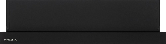 Вытяжка Krona KAMILLA MV 6002 BLACK preview 5