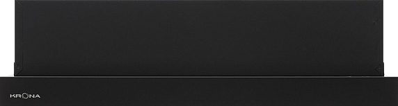 Вытяжка Krona KAMILLA MV 6002 BLACK preview 5