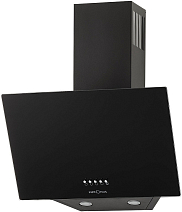 Вытяжка Krona GABRIELE 500 black PB