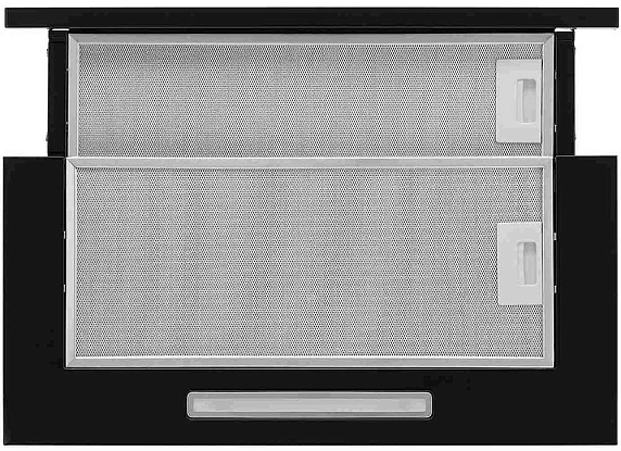 Вытяжка Krona KERRY 600 BLACK PB V2 preview 4