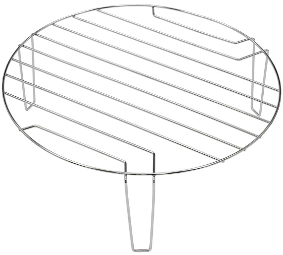 Встраиваемая микроволновая печь Krona RIFLESSO 60 BL V2 preview 11