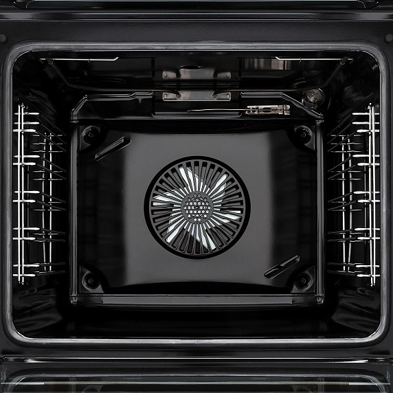 Духовой шкаф Krona LEGENDE 60 IX preview 11