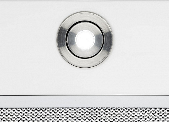 Вытяжка Krona RUNA 600 WHITE PB preview 8