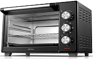 Электрическая мини-печь Krona OFEN 19 BL