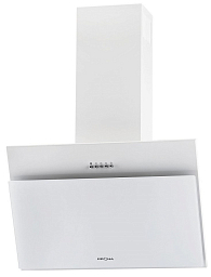 Вытяжка Krona ESTER 600 WHITE PB