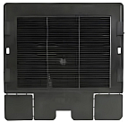 Фильтр угольный Krona тип S.T.ES.02.02 (1шт)