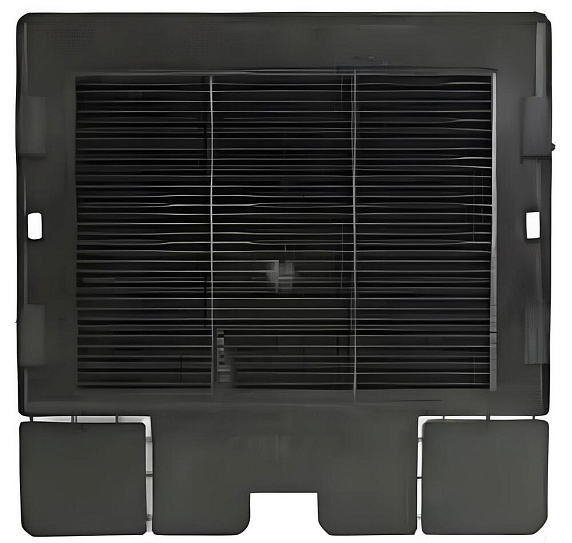 Фильтр угольный Krona тип S.T.ES.02.02 (1шт) preview 1