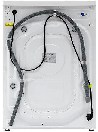 Стиральная машина Krona ITTER OPTI WHITE 1200 8/4K WDM preview 4