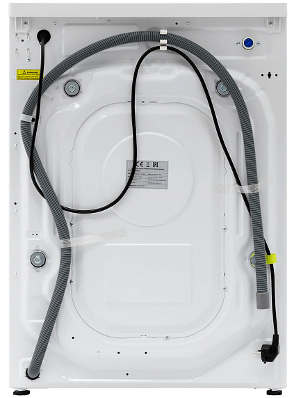 Стиральная машина Krona ITTER OPTI WHITE 1200 8/4K WDM preview 4