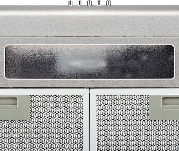 Вытяжка Krona OLIVIA 500 INOX PB preview 7