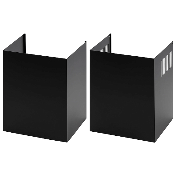 Вытяжка Krona ONYX 600 GLASS BLACK S preview 14