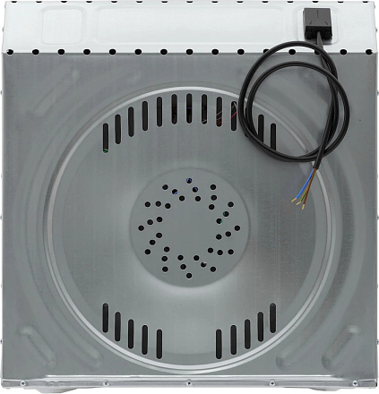 Электрический духовой шкаф Krona VOLLMOND opti 60 BL/BL preview 5