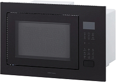 Встраиваемая микроволновая печь Krona REIN 60 BL