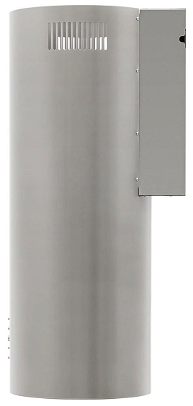 Вытяжка Krona TINA 350 METALLIC 3P preview 3