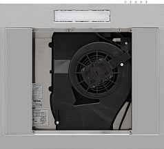 Вытяжка Krona JILLIAN 500 inox PB