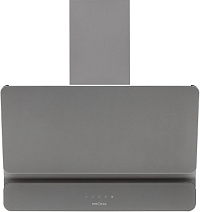 Вытяжка Krona MYSTERIUM 600 GLASS GR S