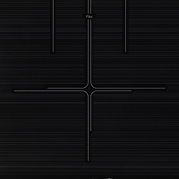 Варочная панель Krona GENESIS max 60 BL preview 7