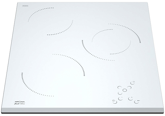 Варочная панель Krona DELIZIA 45 WH preview 2