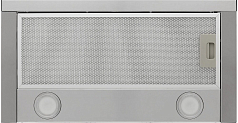 Вытяжка Krona KAMILLA TK 600 INOX