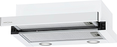 Вытяжка Krona KAMILLA MV 500 WHITE