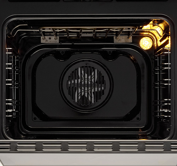 Духовой шкаф Krona ADRIANO 60 WH preview 4