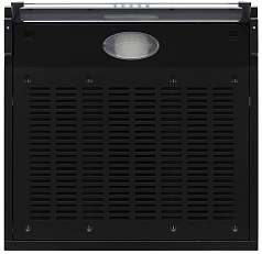 Вытяжка Krona OSTEN 500 BLACK PB