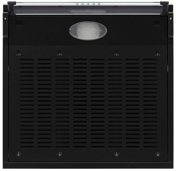 Вытяжка Krona OSTEN 500 BLACK PB preview 3