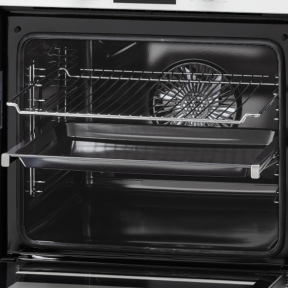 Духовой шкаф Krona ELEMENT D plus 60 WH preview 9