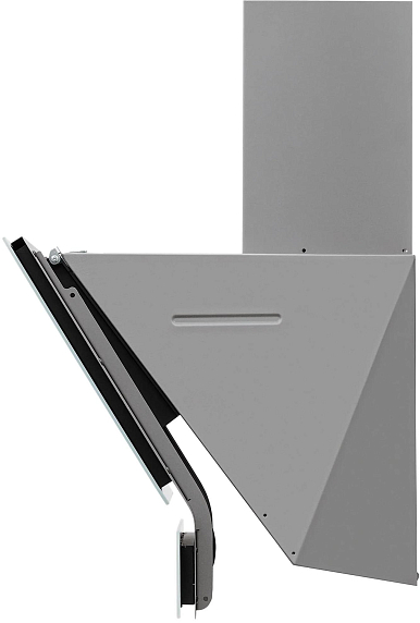 Вытяжка Krona SATURN 600 DN WHITE 4S preview 5