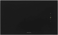 Вытяжка Krona SOPHIE 600 BLACK S